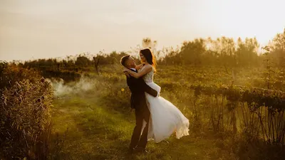 Jest Pięknie na ślubach - Fotograf ślubny Lublin | Puławy